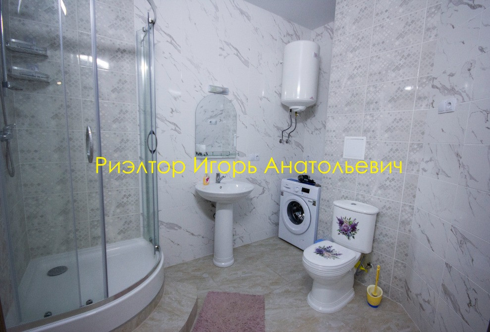 Сдам новую 2-ком.квартиру в ЖК Аквамарин на 16-й станции Фонтана, Одесса, Золотой Берег. Одеса - зображення 7