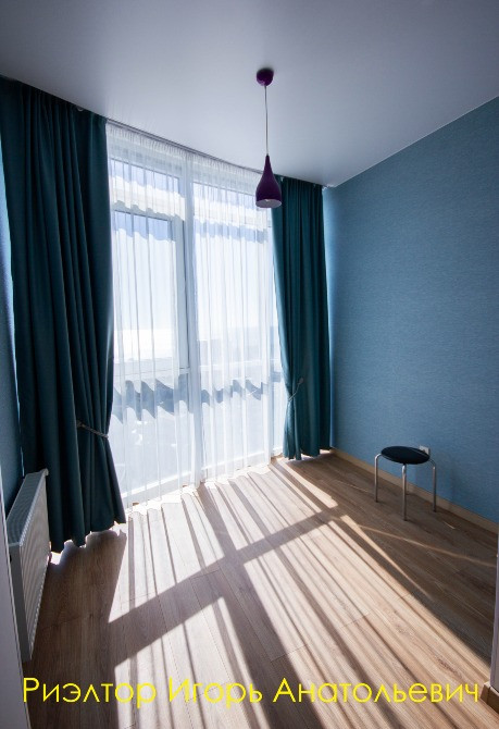 Сдам новую 2-ком.квартиру в ЖК Аквамарин на 16-й станции Фонтана, Одесса, Золотой Берег. Одеса - зображення 4