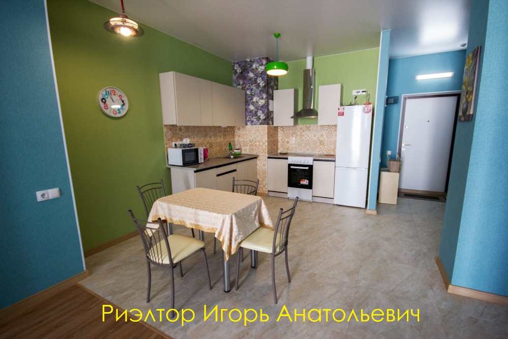 Сдам новую 2-ком.квартиру в ЖК Аквамарин на 16-й станции Фонтана, Одесса, Золотой Берег. Одеса - зображення 2