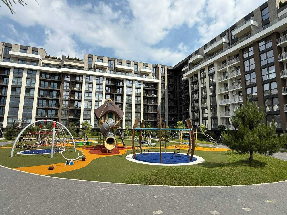 Продаж від власника | 1к квартира | ЖК Парк Ленд /Park Land Ужгород - изображение 5