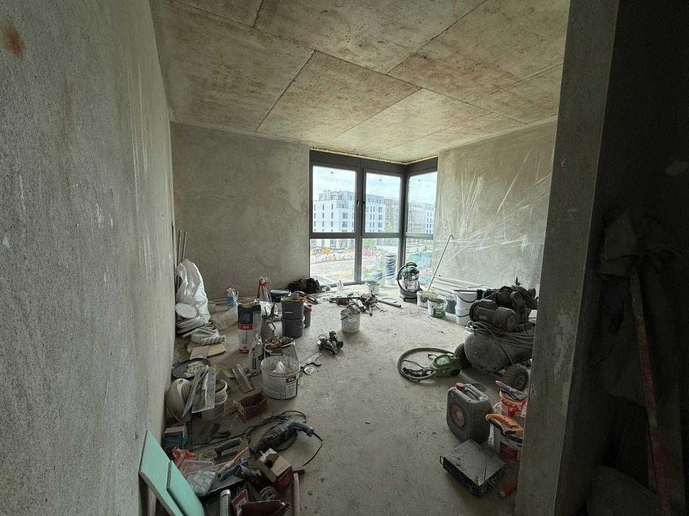 Продаж від власника | 1к квартира | ЖК Парк Ленд /Park Land Ужгород - изображение 8