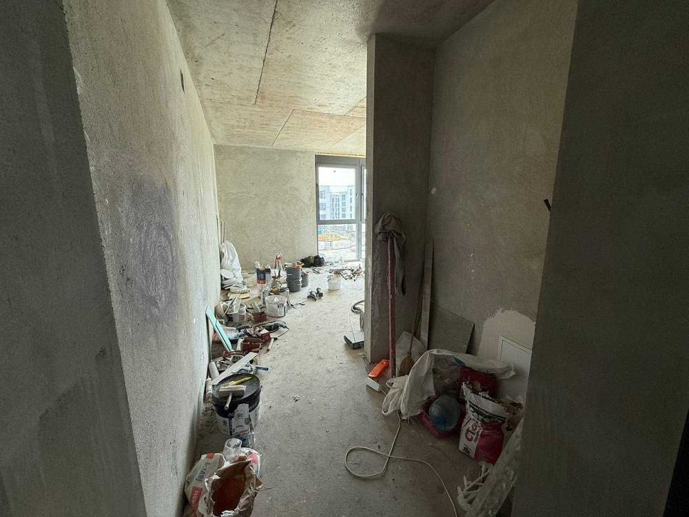 Продаж від власника | 1к квартира | ЖК Парк Ленд /Park Land Ужгород - изображение 7