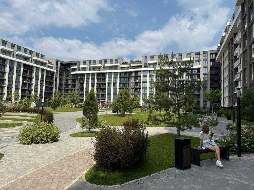 Продаж від власника | 1к квартира | ЖК Парк Ленд /Park Land Ужгород - изображение 1