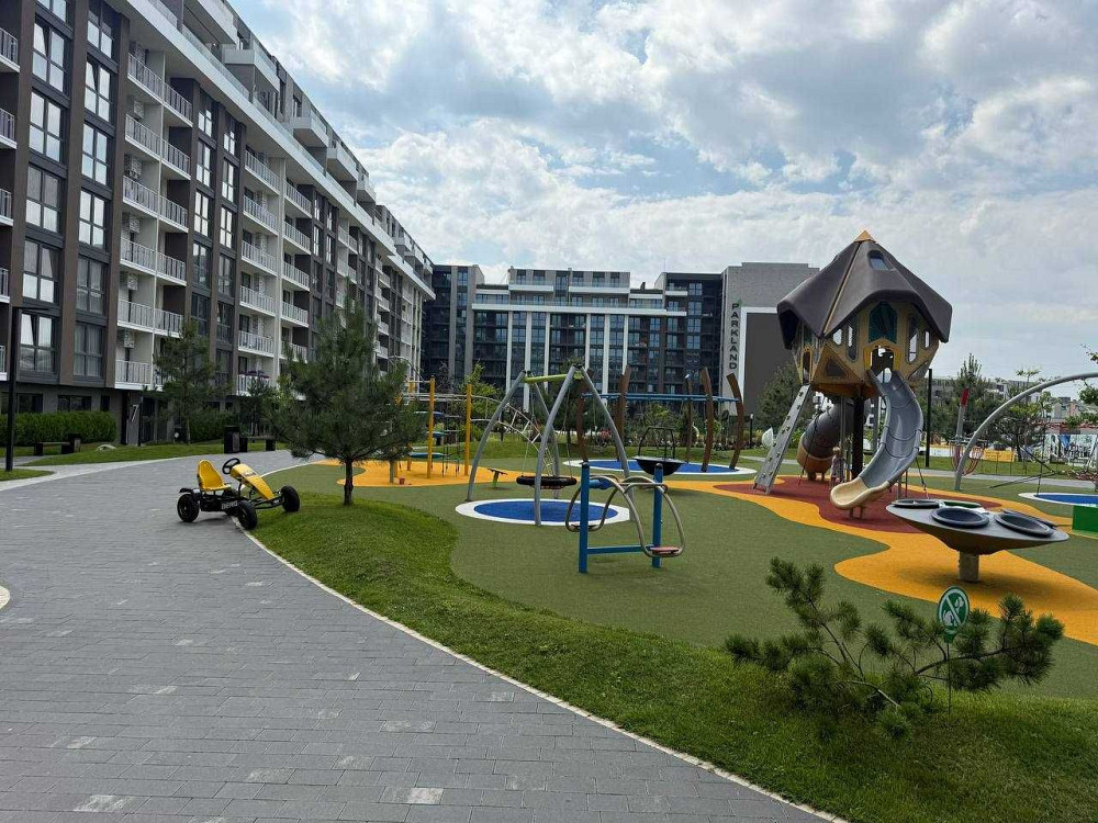 Продаж від власника | 1к квартира | ЖК Парк Ленд /Park Land Ужгород - изображение 3