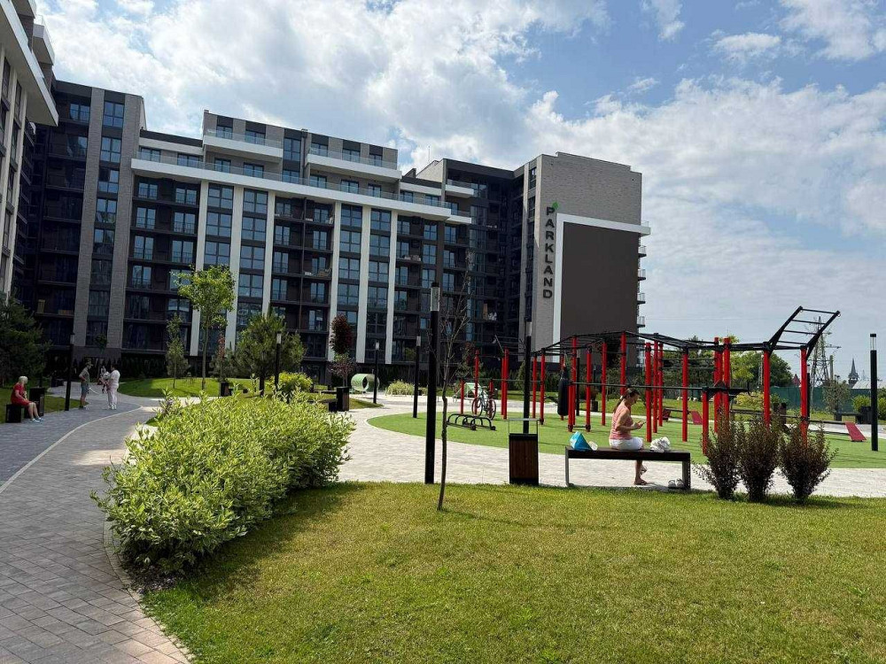 Продаж від власника | 1к квартира | ЖК Парк Ленд /Park Land Ужгород - изображение 6