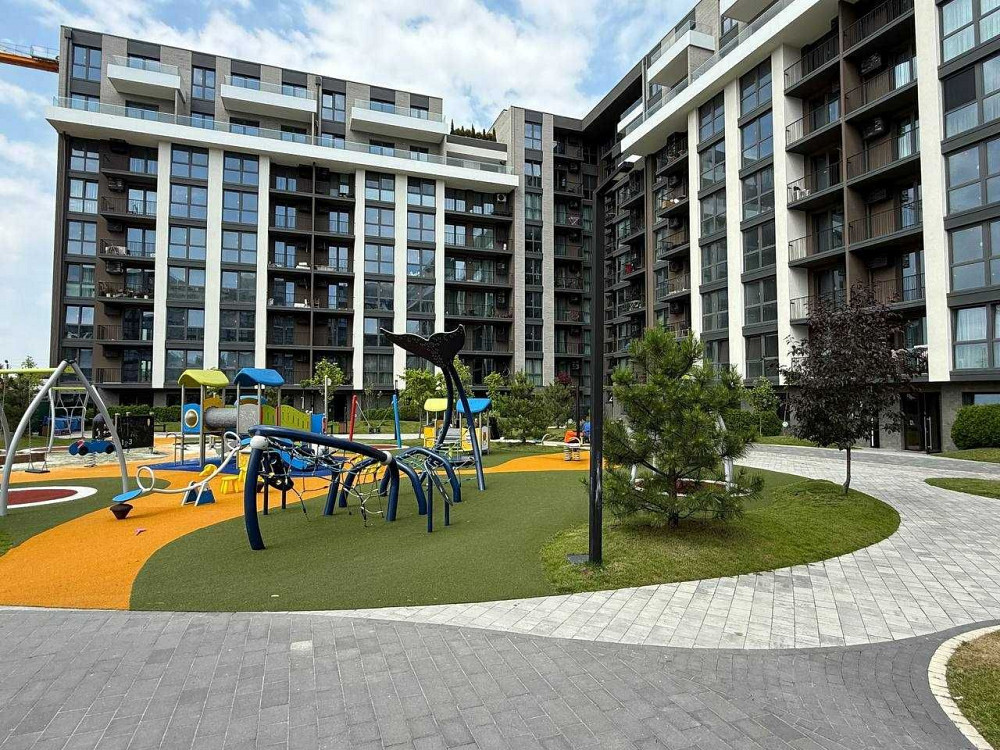 Продаж від власника | 1к квартира | ЖК Парк Ленд /Park Land Ужгород - изображение 2