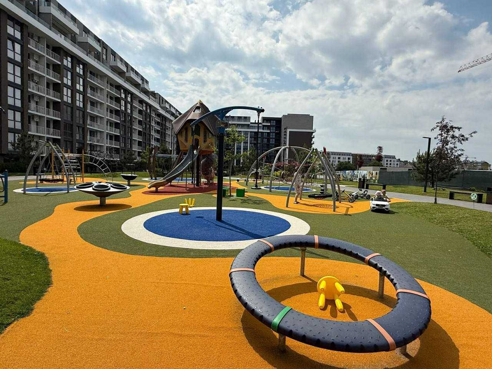 Продаж від власника | 1к квартира | ЖК Парк Ленд /Park Land Ужгород - изображение 4