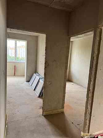 Двокімнатна квартира у новобудові з частковим ремонтом Ивано-Франковск