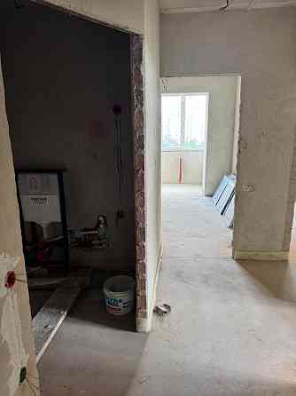 Двокімнатна квартира у новобудові з частковим ремонтом Ивано-Франковск