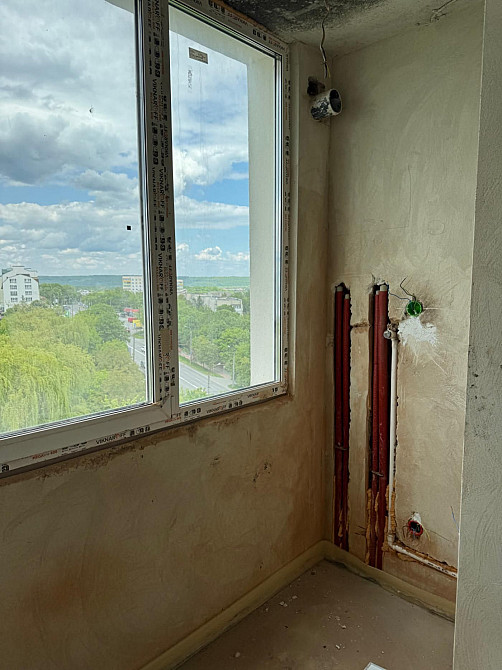 Двокімнатна квартира у новобудові з частковим ремонтом Ивано-Франковск - изображение 6