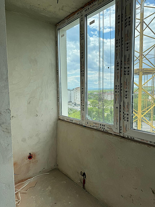 Двокімнатна квартира у новобудові з частковим ремонтом Ивано-Франковск - изображение 7