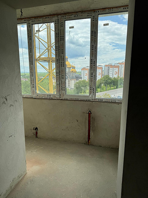 Двокімнатна квартира у новобудові з частковим ремонтом Ивано-Франковск - изображение 4