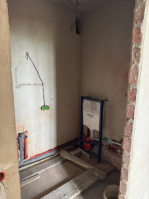 Двокімнатна квартира у новобудові з частковим ремонтом Ивано-Франковск - изображение 8