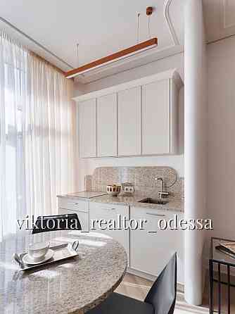 ЭЛЕГИЯ ПАРК‼️АРКАДИЯ‼️двухкомнатная 64м²‼️Стильный дорогой ремонт Одеса