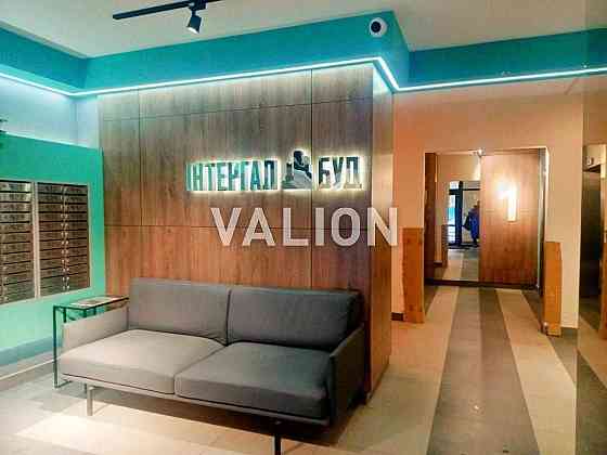 Продаж двокімнатної квартири ЖК Теремки Заболотного 15г еОселя Без % Київ