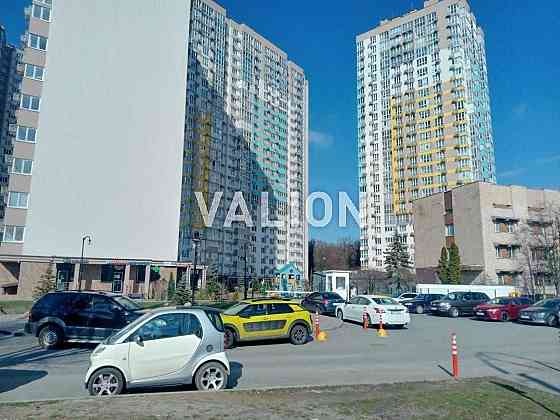 Продаж двокімнатної квартири ЖК Теремки Заболотного 15г еОселя Без % Київ