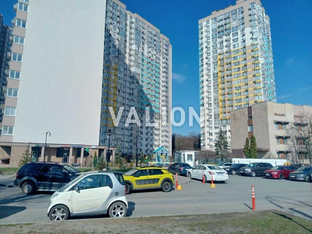 Продаж двокімнатної квартири ЖК Теремки Заболотного 15г еОселя Без % Київ - зображення 1