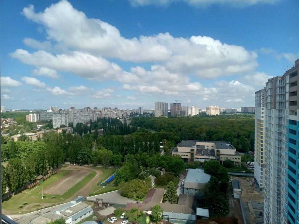 Продаж двокімнатної квартири ЖК Теремки Заболотного 15г еОселя Без % Київ - зображення 7