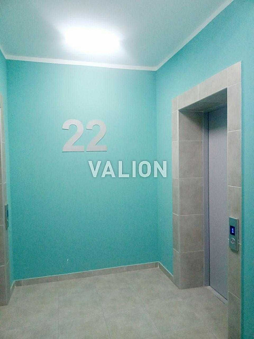 Продаж двокімнатної квартири ЖК Теремки Заболотного 15г еОселя Без % Київ - зображення 8