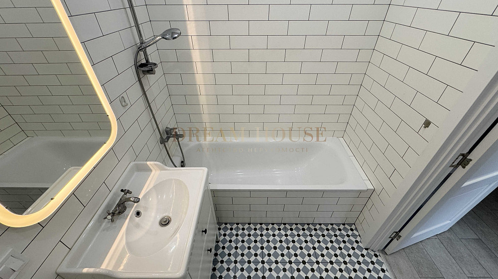 Ірпінь ЖК Делюкс. Продаж 1-кімнатної з ремонтом. Оформлення 2%. Газ Ирпень - изображение 7