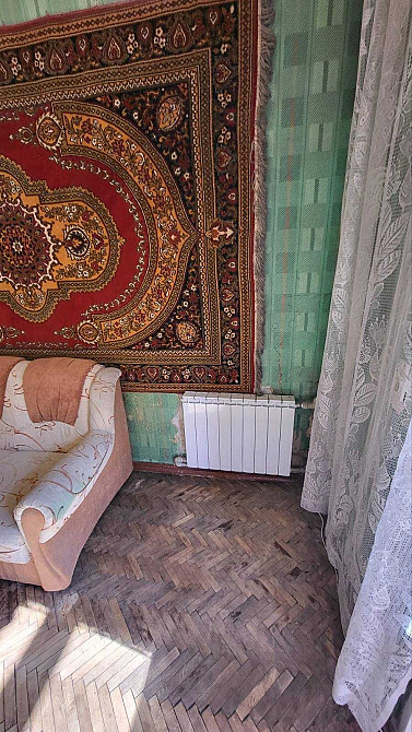 2х. комнатная кв. метро Заводская (Малышева), Спортивная, Новые дома Харьков - изображение 8