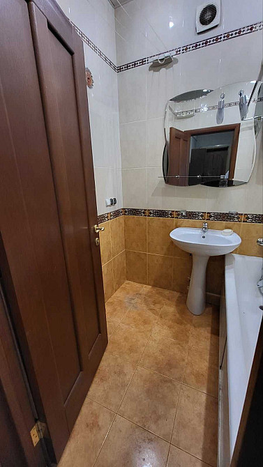 2х. комнатная кв. метро Заводская (Малышева), Спортивная, Новые дома Харьков - изображение 2