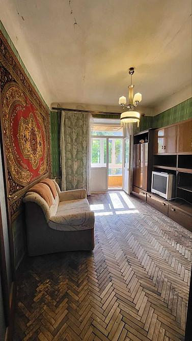 2х. комнатная кв. метро Заводская (Малышева), Спортивная, Новые дома Харьков - изображение 7