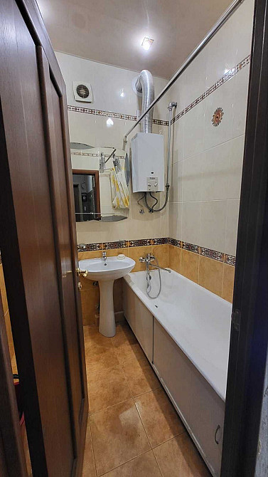 2х. комнатная кв. метро Заводская (Малышева), Спортивная, Новые дома Харьков - изображение 1