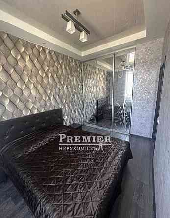 2-кімнатна квартира з євроремонтом у сучасному будинку Таїрова Одеса