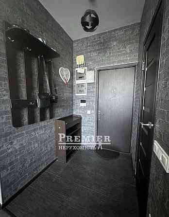 2-кімнатна квартира з євроремонтом у сучасному будинку Таїрова Одеса