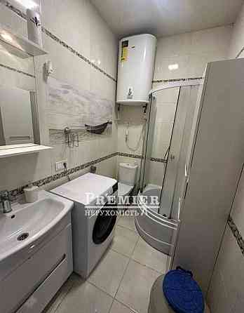 2-кімнатна квартира з євроремонтом у сучасному будинку Таїрова Одеса