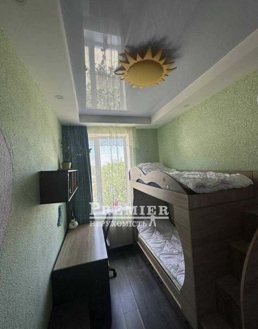 2-кімнатна квартира з євроремонтом у сучасному будинку Таїрова Одеса - зображення 7