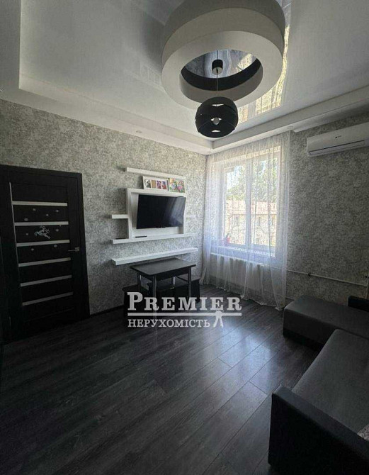 2-кімнатна квартира з євроремонтом у сучасному будинку Таїрова Одеса - зображення 3