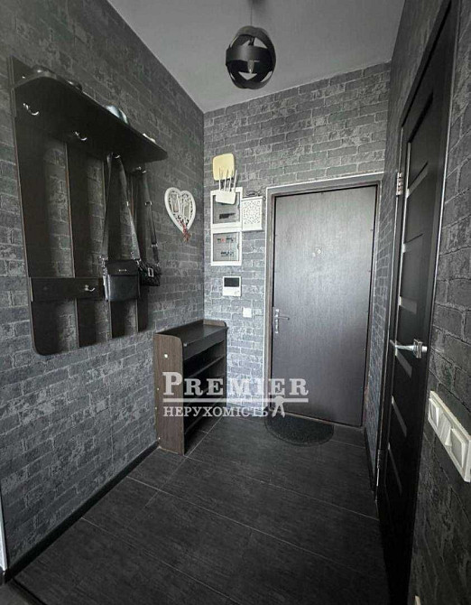 2-кімнатна квартира з євроремонтом у сучасному будинку Таїрова Одеса - зображення 6