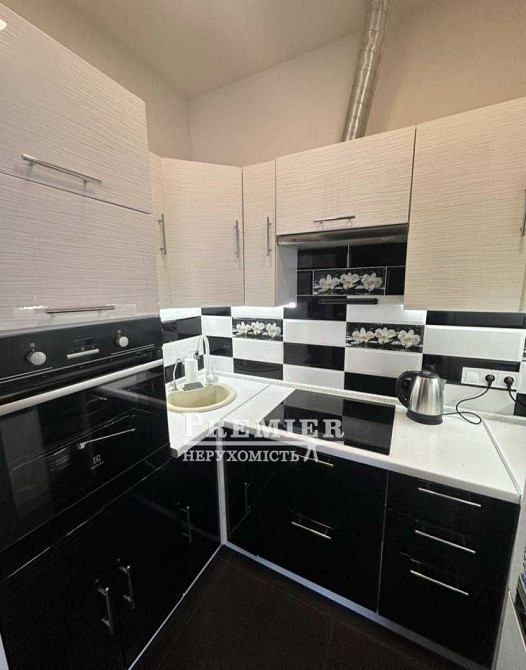 2-кімнатна квартира з євроремонтом у сучасному будинку Таїрова Одеса - зображення 1