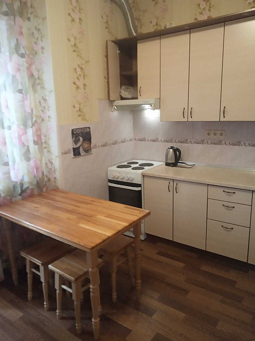 Без % 1кв відм планув, р-н ЖК Чайка вул.Бударина 3а.м.Житомирська-20хв Київ - зображення 1