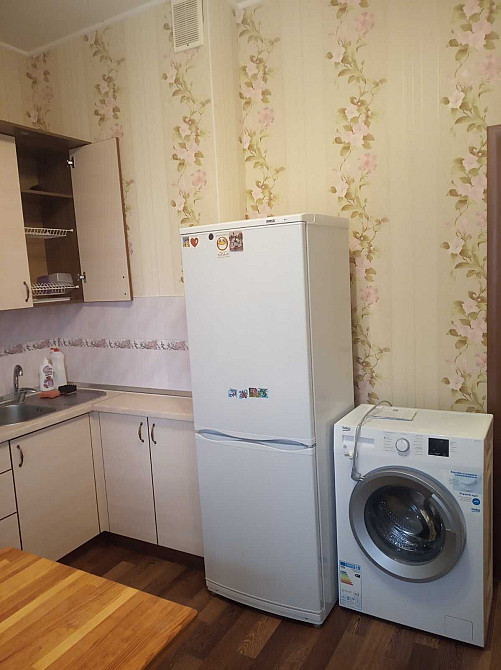 Без % 1кв відм планув, р-н ЖК Чайка вул.Бударина 3а.м.Житомирська-20хв Київ - зображення 2