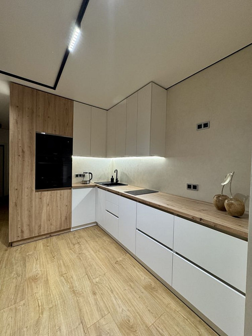 Продам 1-кім кв з якісним дизайнерським ремоном ЖК Брама 2 Слобожанське - зображення 5