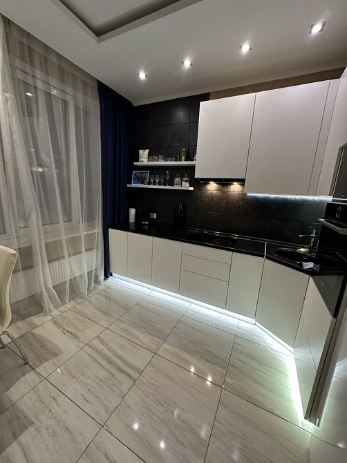 Продажа однокомнатной в 8 Жемчужине, Французский бульвар! Одесса - изображение 3