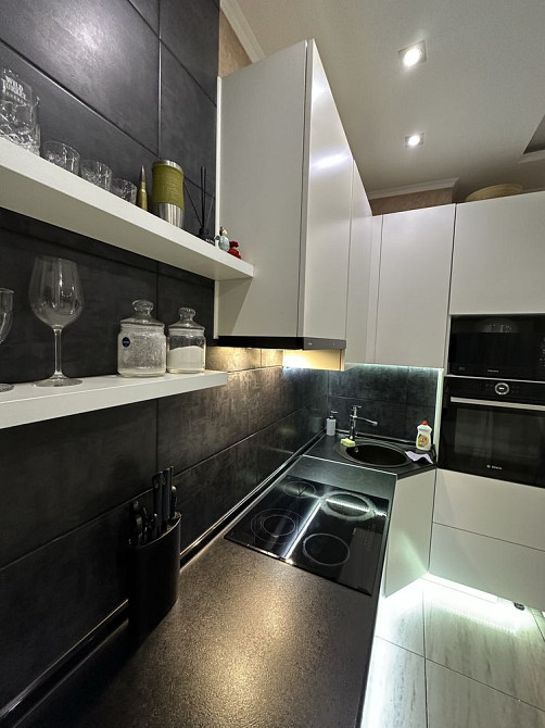 Продажа однокомнатной в 8 Жемчужине, Французский бульвар! Одесса - изображение 4