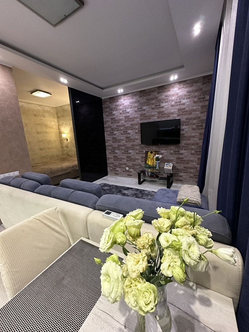 Продажа однокомнатной в 8 Жемчужине, Французский бульвар! Одесса - изображение 8