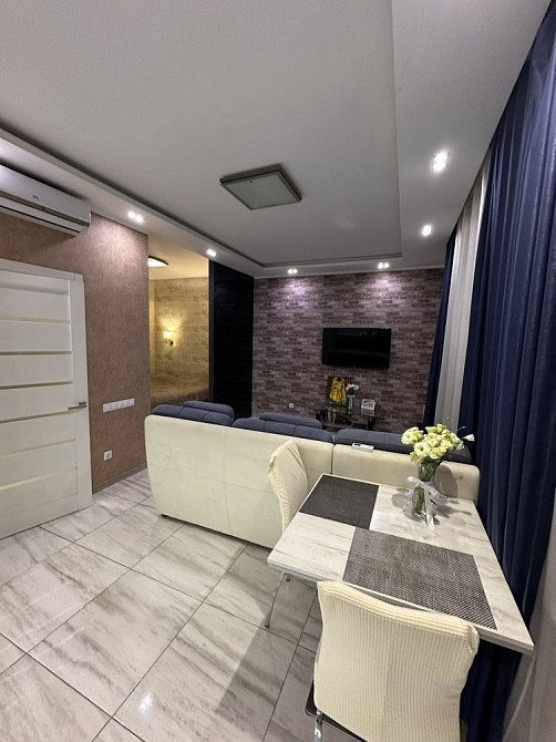 Продажа однокомнатной в 8 Жемчужине, Французский бульвар! Одесса - изображение 6