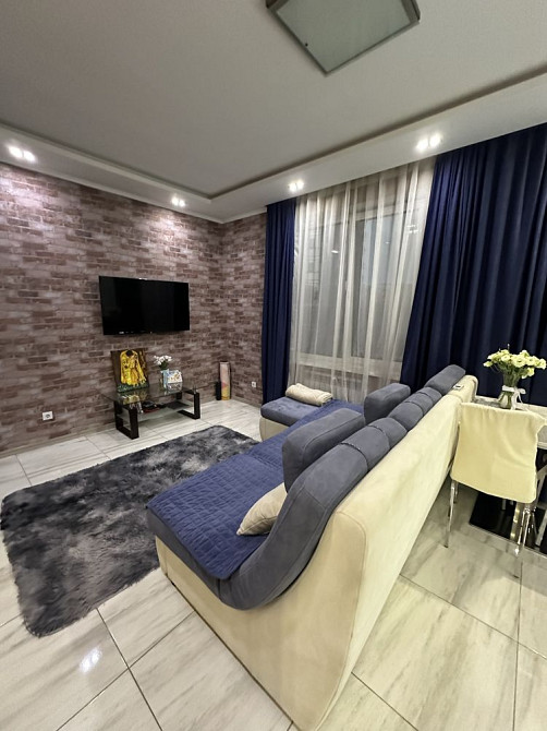 Продажа однокомнатной в 8 Жемчужине, Французский бульвар! Одесса - изображение 7