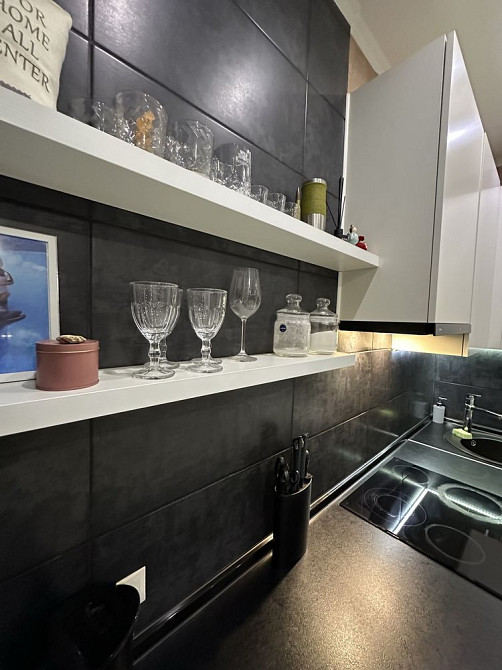 Продажа однокомнатной в 8 Жемчужине, Французский бульвар! Одесса - изображение 5