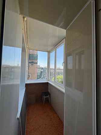 ГІРНИЦЬКИЙ, 3кім.квартира з меблями і технікою. Будинок кооперативний Кривой Рог