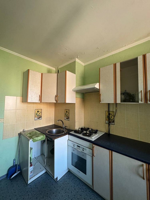 ГІРНИЦЬКИЙ, 3кім.квартира з меблями і технікою. Будинок кооперативний Кривой Рог - изображение 6