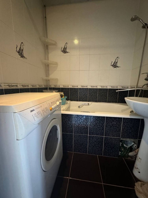 ГІРНИЦЬКИЙ, 3кім.квартира з меблями і технікою. Будинок кооперативний Кривой Рог - изображение 2