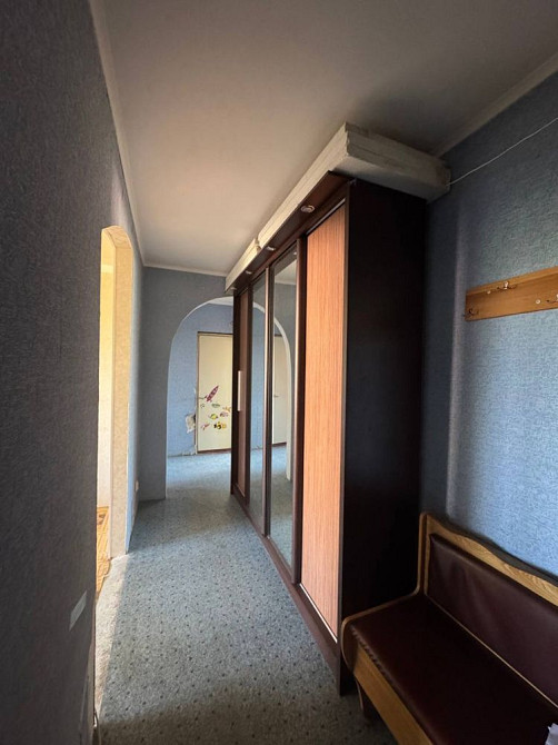 ГІРНИЦЬКИЙ, 3кім.квартира з меблями і технікою. Будинок кооперативний Кривой Рог - изображение 8