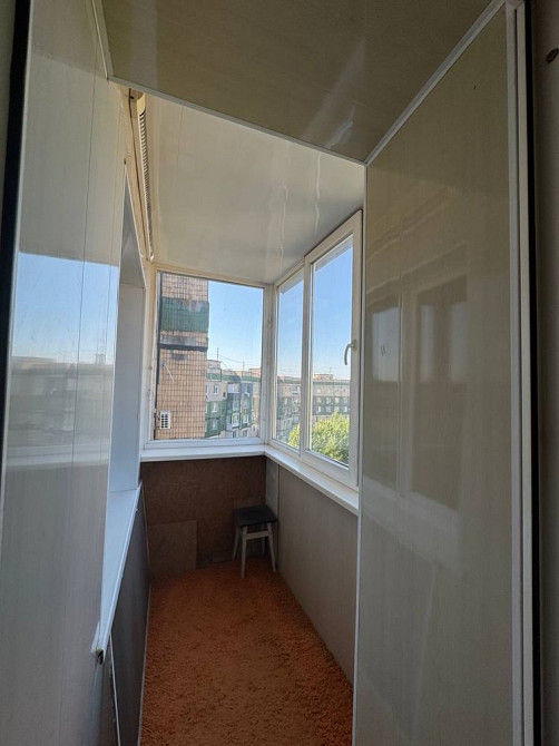 ГІРНИЦЬКИЙ, 3кім.квартира з меблями і технікою. Будинок кооперативний Кривой Рог - изображение 5