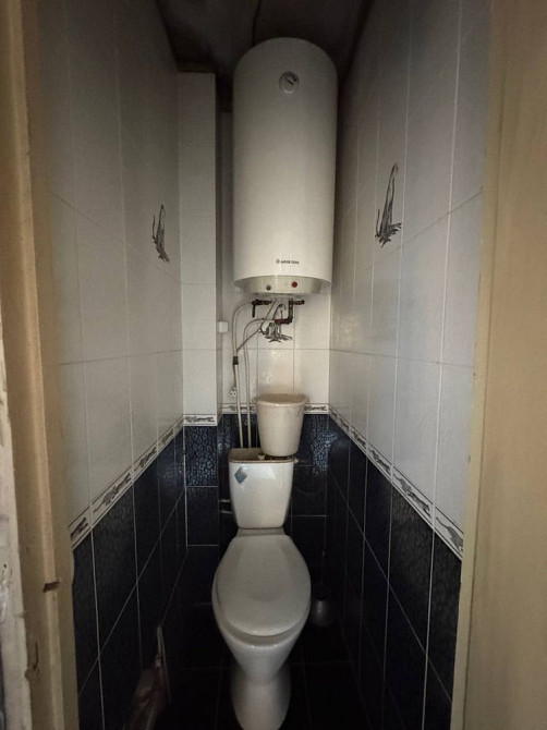 ГІРНИЦЬКИЙ, 3кім.квартира з меблями і технікою. Будинок кооперативний Кривой Рог - изображение 3